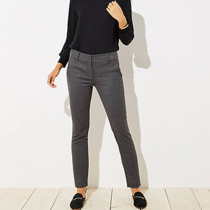 Skinny Dress Pants